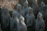 兵马俑