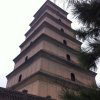大雁塔